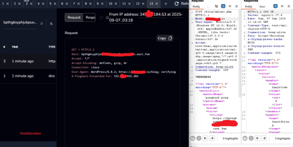 Как узнать реальный IP сайта за CDN и Cloudflare 7 image 22